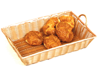 Display Baskets